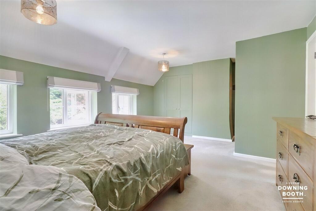 Additional image 26 of Beck House, The Shrubbery, Elford, Tamworth