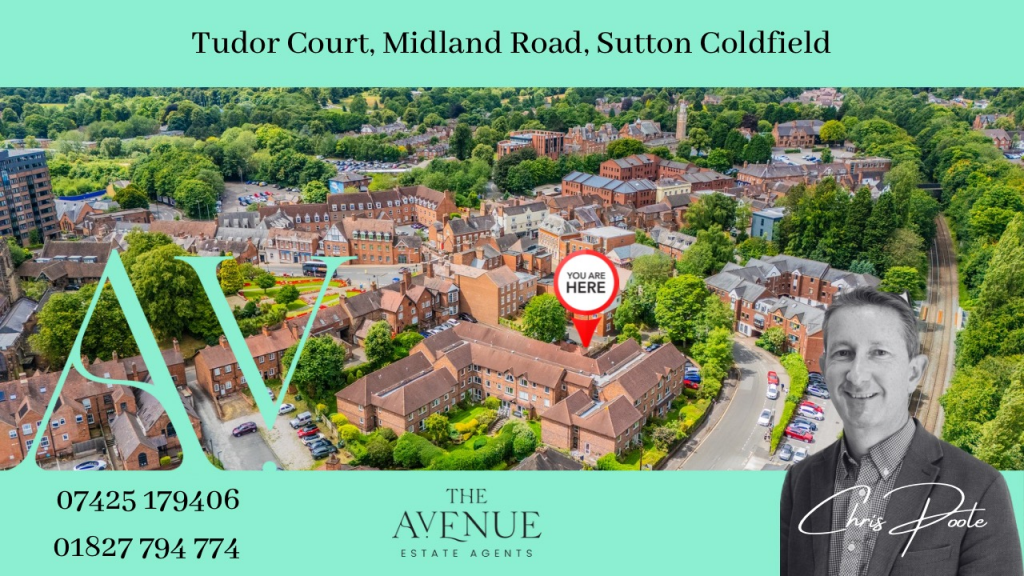 Additional image 26 of Tudor Court, 2 Midland Drive, Sutton Coldfield, West Midlands, B72