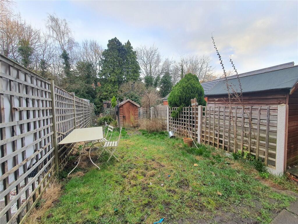 Additional image 9 of Hewell Road, Redditch, Worcestershire, B97