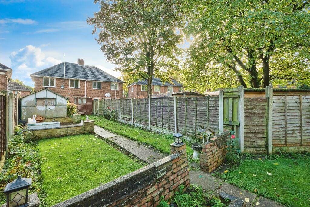 Additional image 17 of Elmore Road, Birmingham, West Midlands, B33