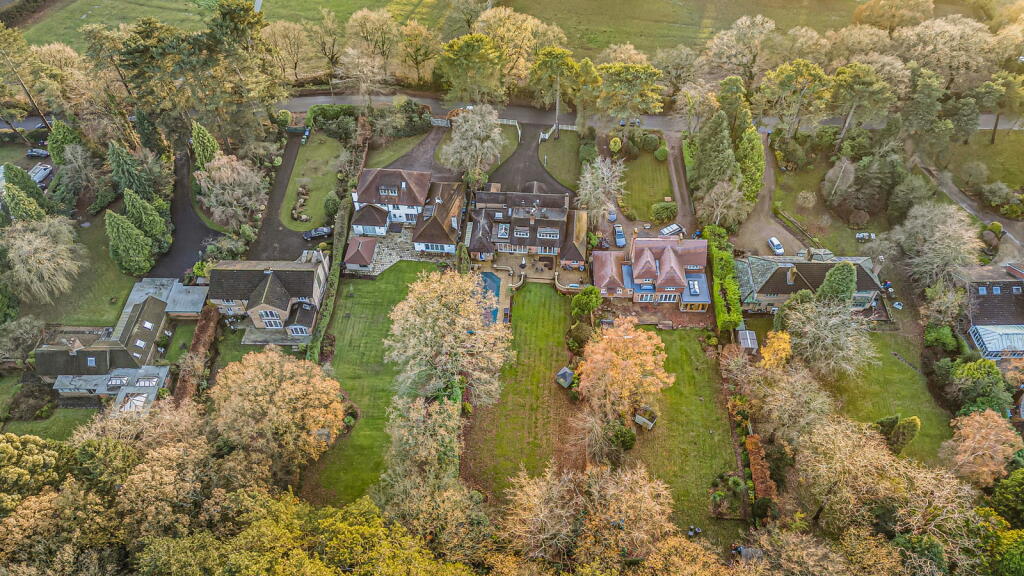 Additional image 41 of Penn Lane, Solihull, B94 5HH