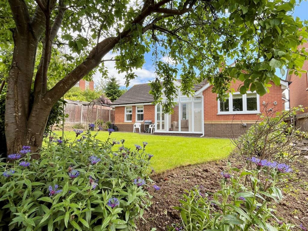 Additional image 23 of Peveril Grove, New Hall, Sutton Coldfield