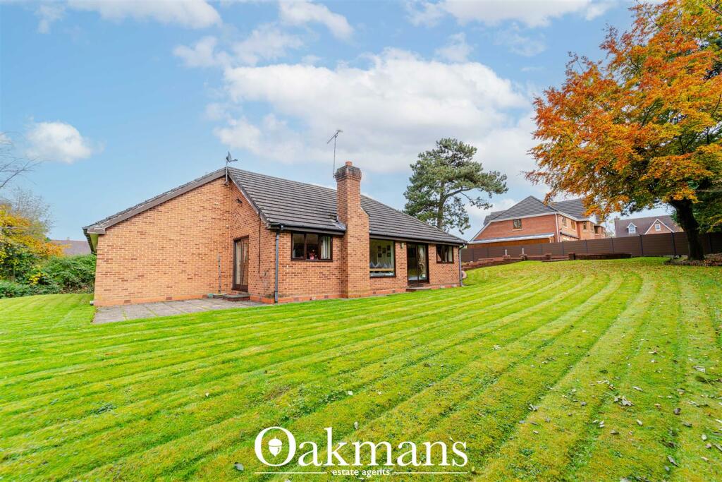 Additional image 30 of Rednal Park Court, Birmingham