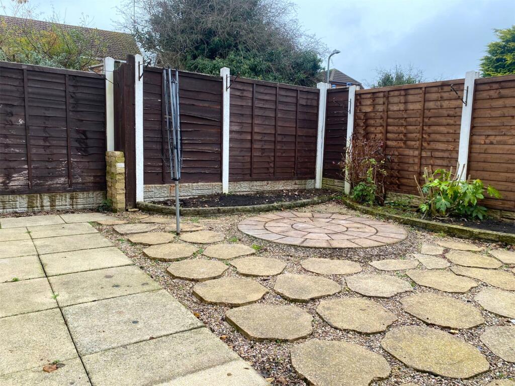 Additional image 7 of Bilbury Close, Redditch, Worcestershire, B97