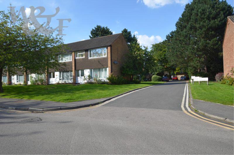 Additional image 24 of Fawdry Close, The Royal Town of Sutton Coldfield