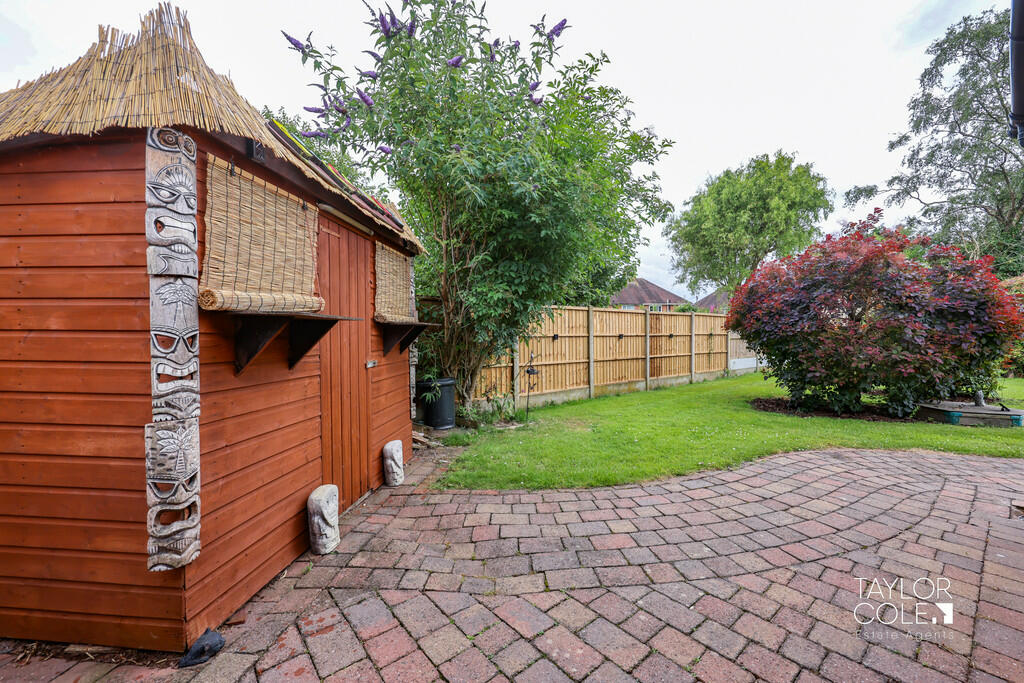 Additional image 32 of Lawrence Drive, Minworth