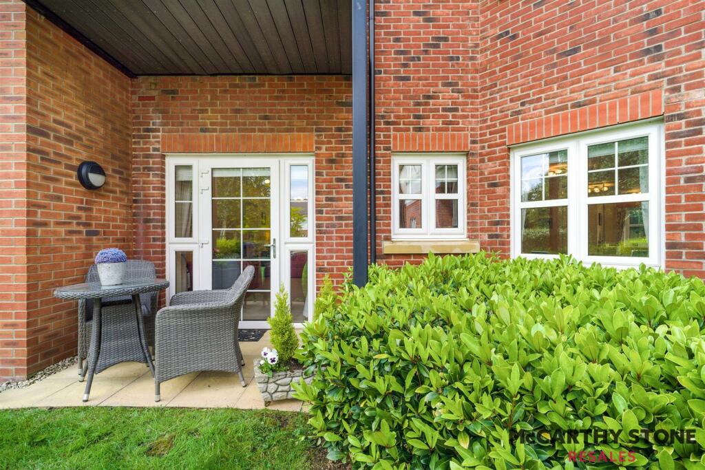 Additional image 19 of Ravenshaw Court, Four Ashes Road, Bentley Heath, Solihull