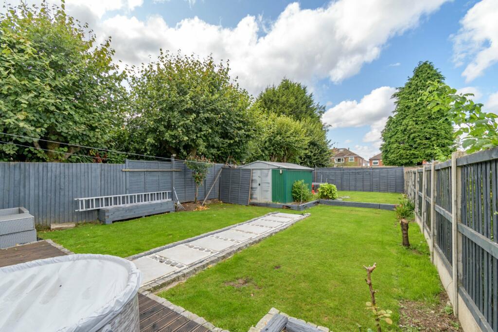 Additional image 14 of Callowbrook Lane, Rubery, Rednal, Birmingham, B45