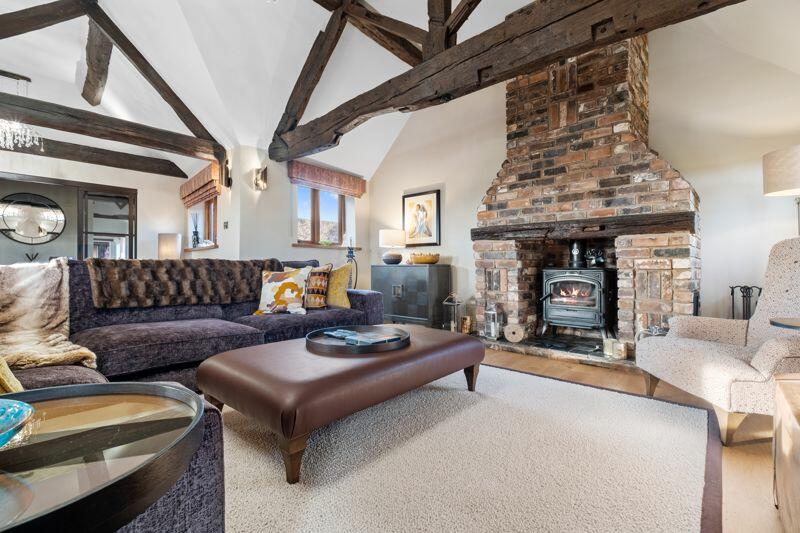 Additional image 7 of The Old Stables, Slateley, Tamworth, B78 2EW