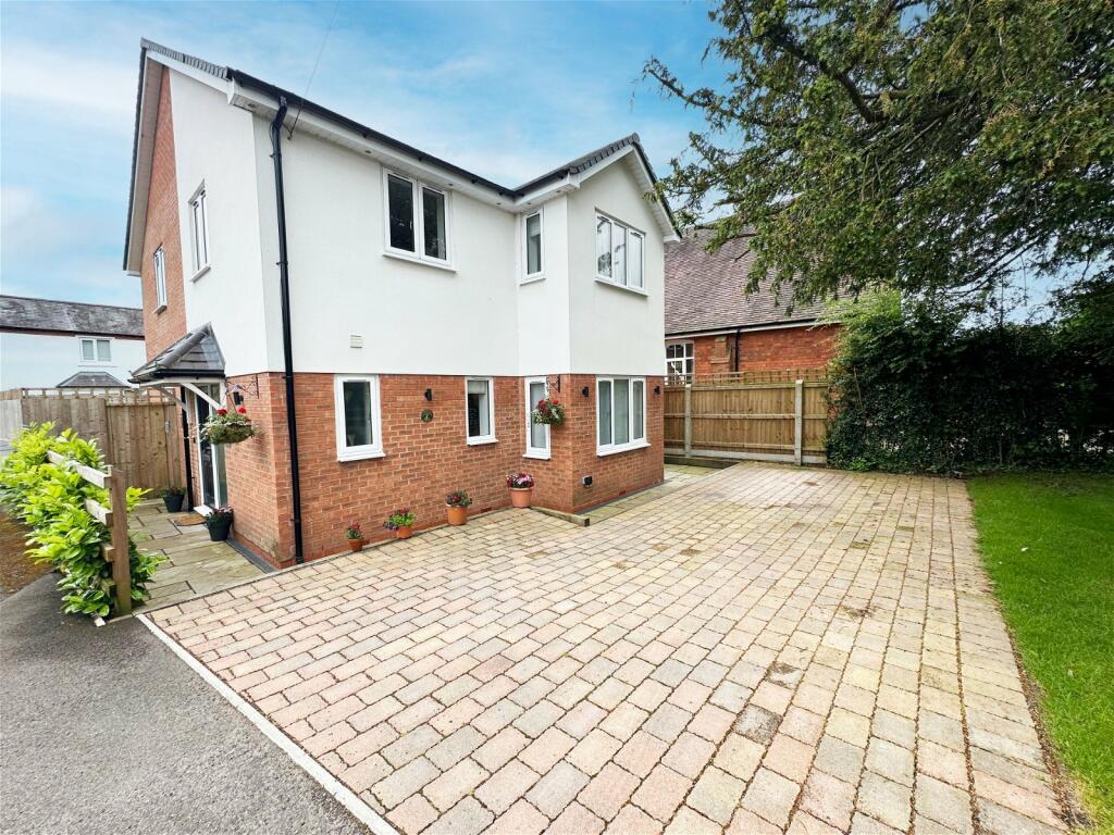 Additional image 22 of Chapel Drive, Wythall, B47 6JP