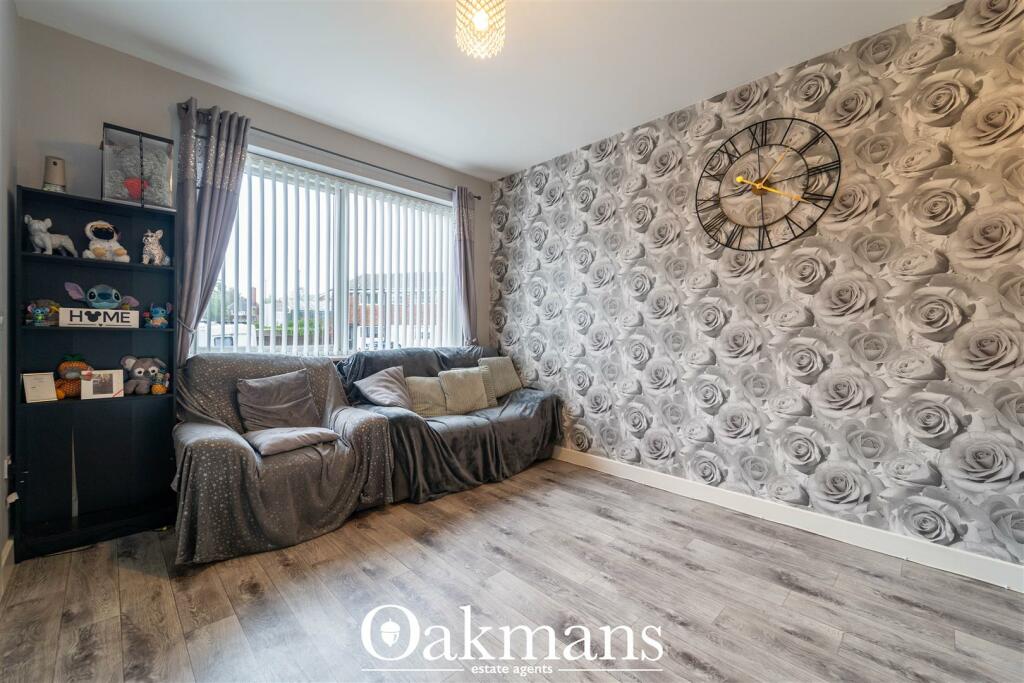 Additional image 2 of Heather Croft, Birmingham, B44