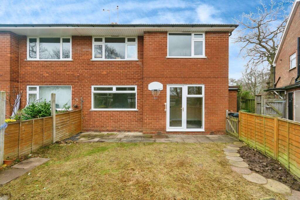 Additional image 18 of St. Johns Close, Knowle, Solihull