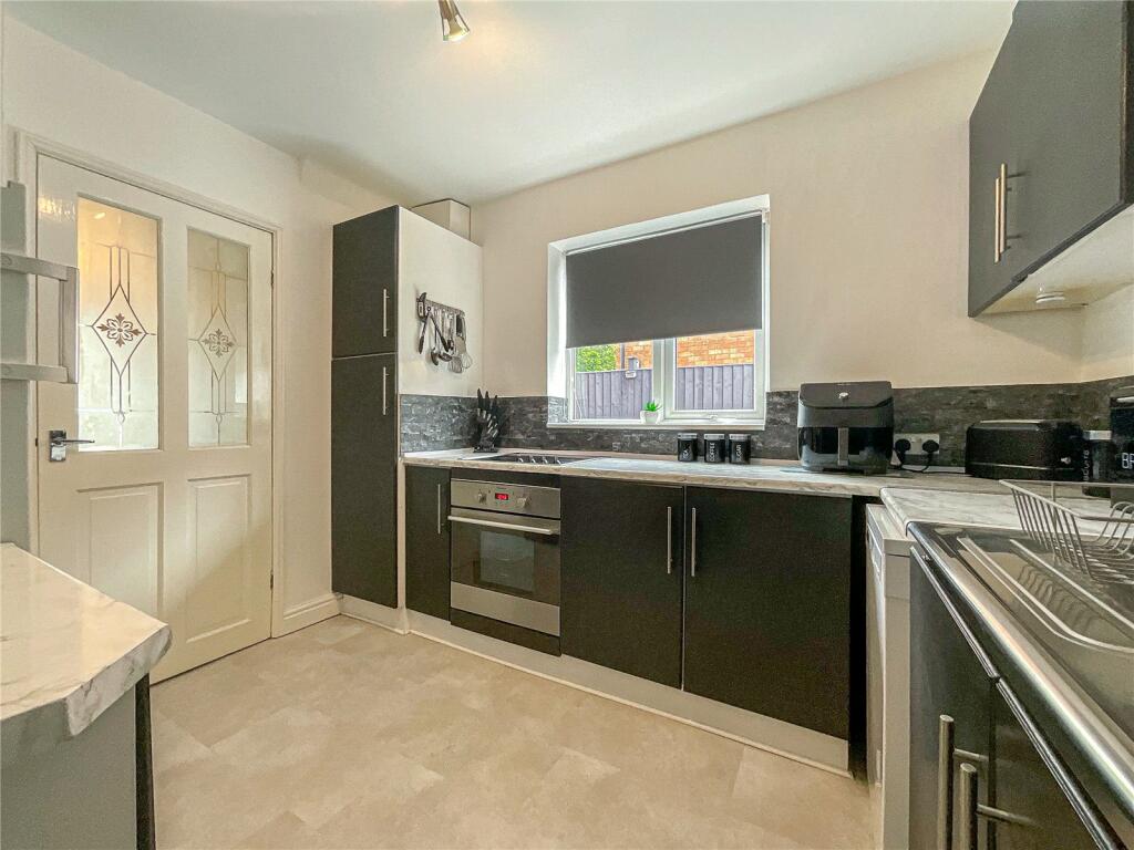 Additional image 10 of St. Georges Way, Tamworth, Staffordshire, B77