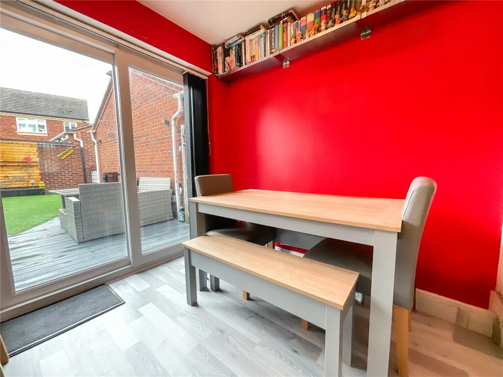 Additional image 7 of Valley Drive, Wilnecote, Tamworth, Staffordshire, B77