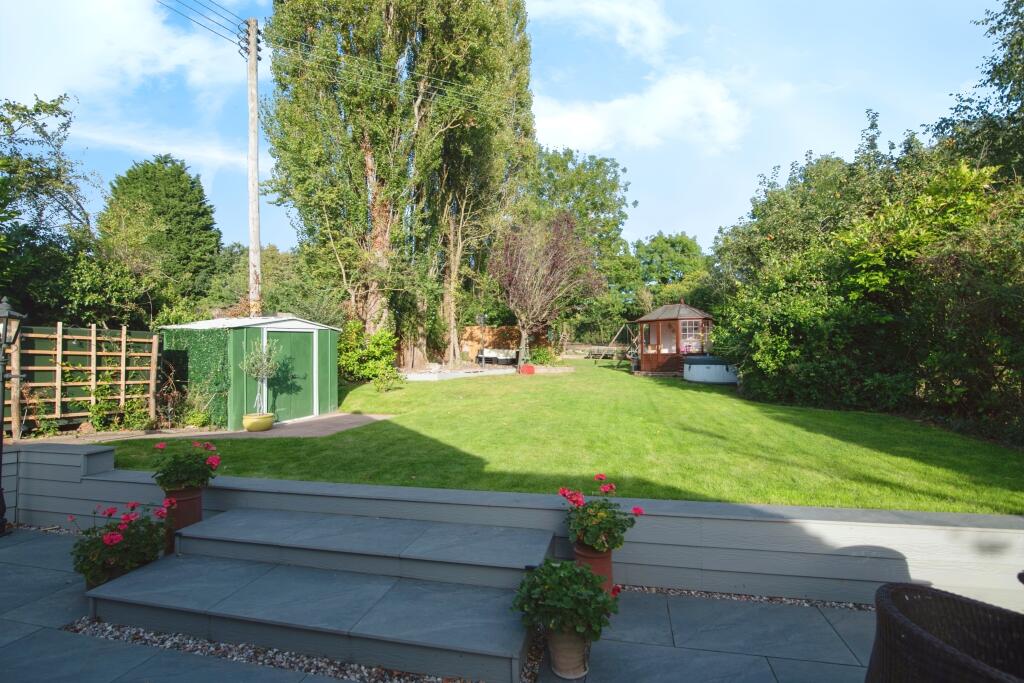 Additional image 4 of Birmingham Road, Mappleborough Green, Studley, Warwickshire, B80