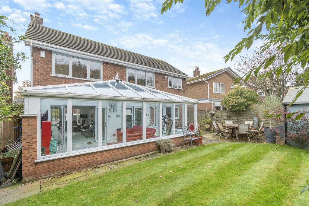 Additional image 19 of Whitley Drive, Sutton Coldfield