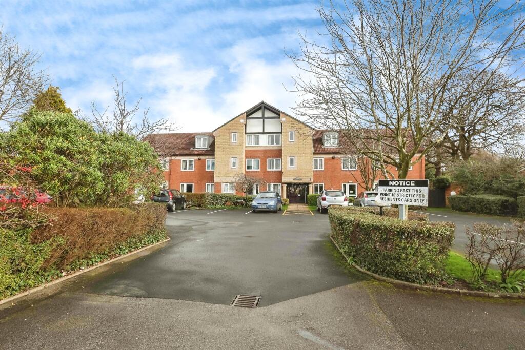 Additional image 9 of Old Lode Lane, Solihull