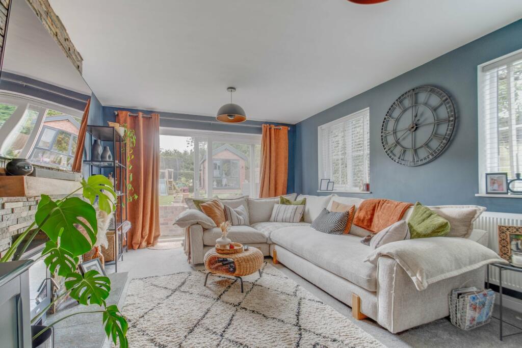 Additional image 24 of Alcester Road, Feckenham, Redditch, B96