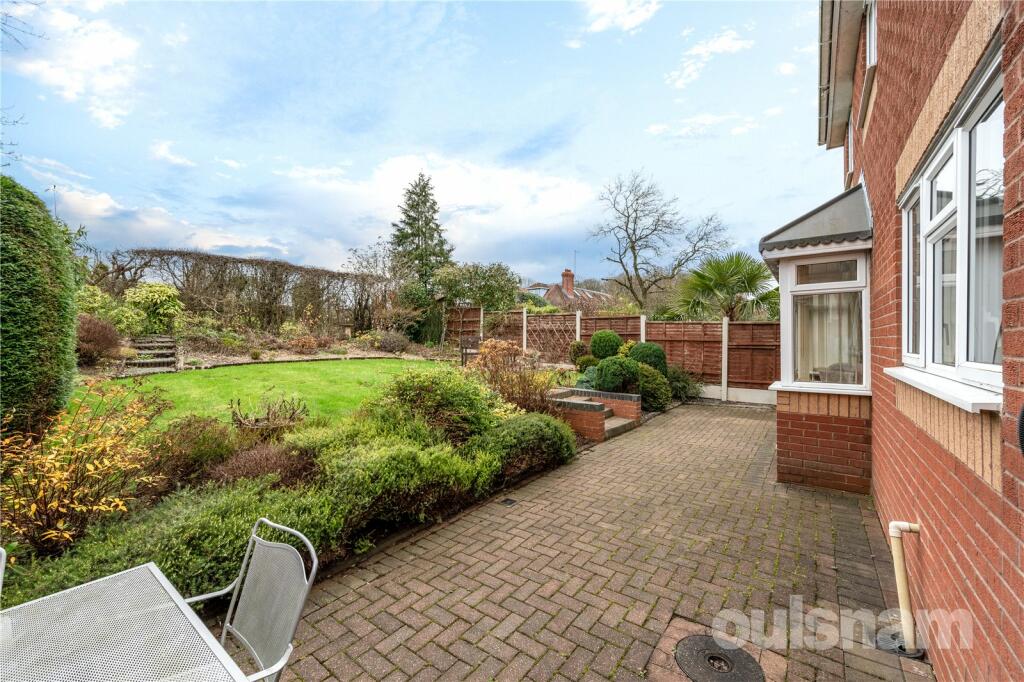 Additional image 22 of Moorcroft Close, Redditch, Worcestershire, B97