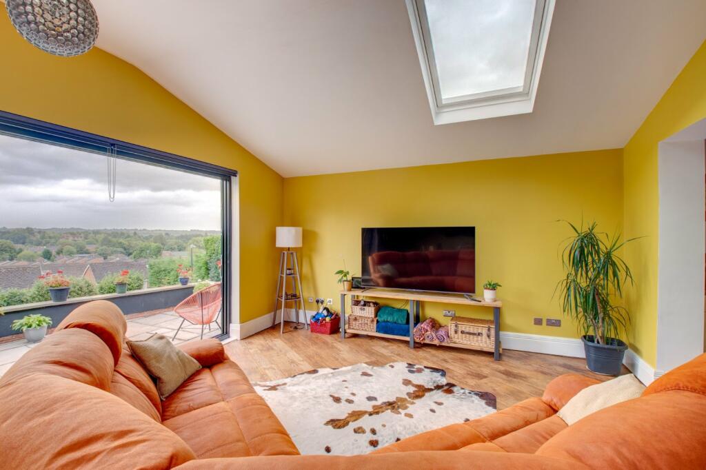 Additional image 26 of Fox Lane, Bromsgrove, Worcestershire, B61