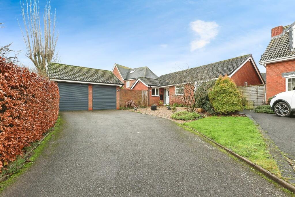 Additional image 18 of Wollerton Grove, Sutton Coldfield