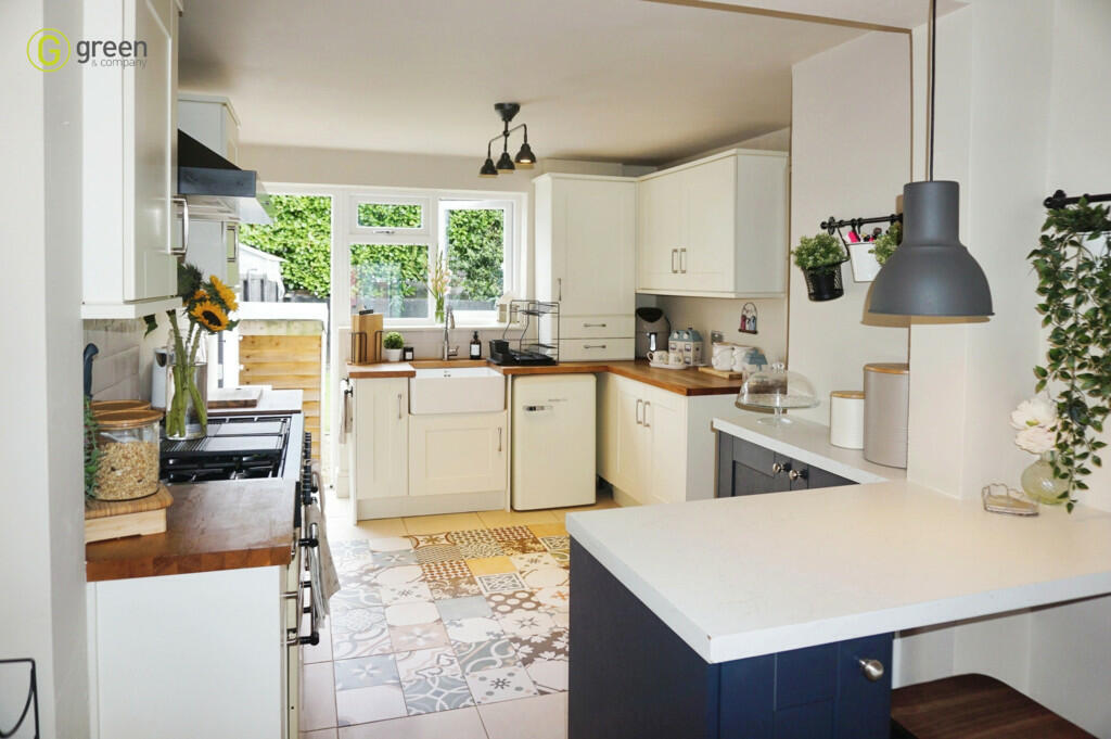 Additional image 31 of Breeden Drive, Curdworth