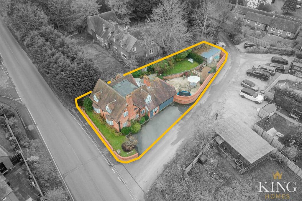 Additional image 34 of Arrow, Alcester