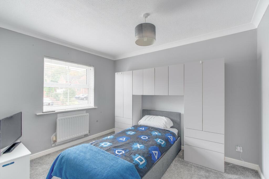 Additional image 13 of Nine Days Lane, Wirehill, Redditch, B98