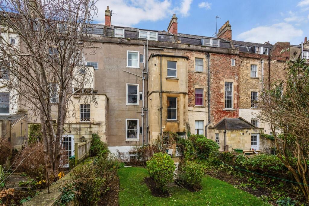 Additional image 17 of Beaufort East Bath BA1