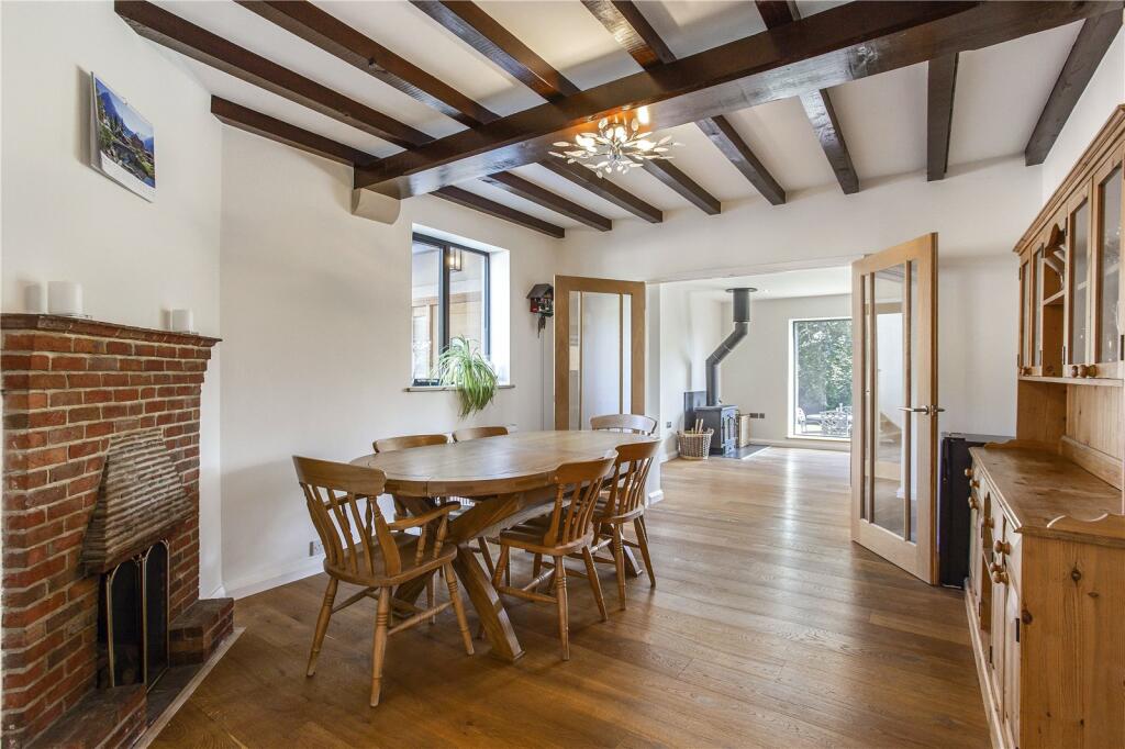 Additional image 13 of Bannerdown Close, Batheaston, Bath, BA1