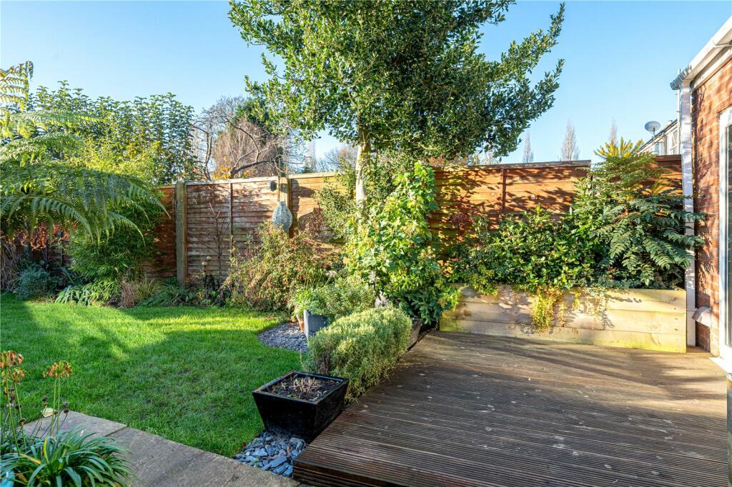 Additional image 34 of Kings Lane, Newton Regis, Tamworth, Warwickshire, B79