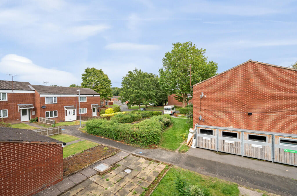 Additional image 14 of Ibstock Close, Redditch, Worcestershire