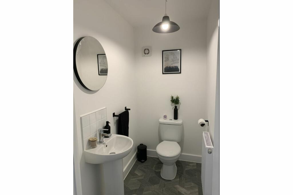 Additional image 13 of Congrave Way, Tamworth, B78