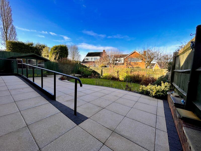 Additional image 18 of Rushbrooke Drive, Sutton Coldfield, B73 6QS