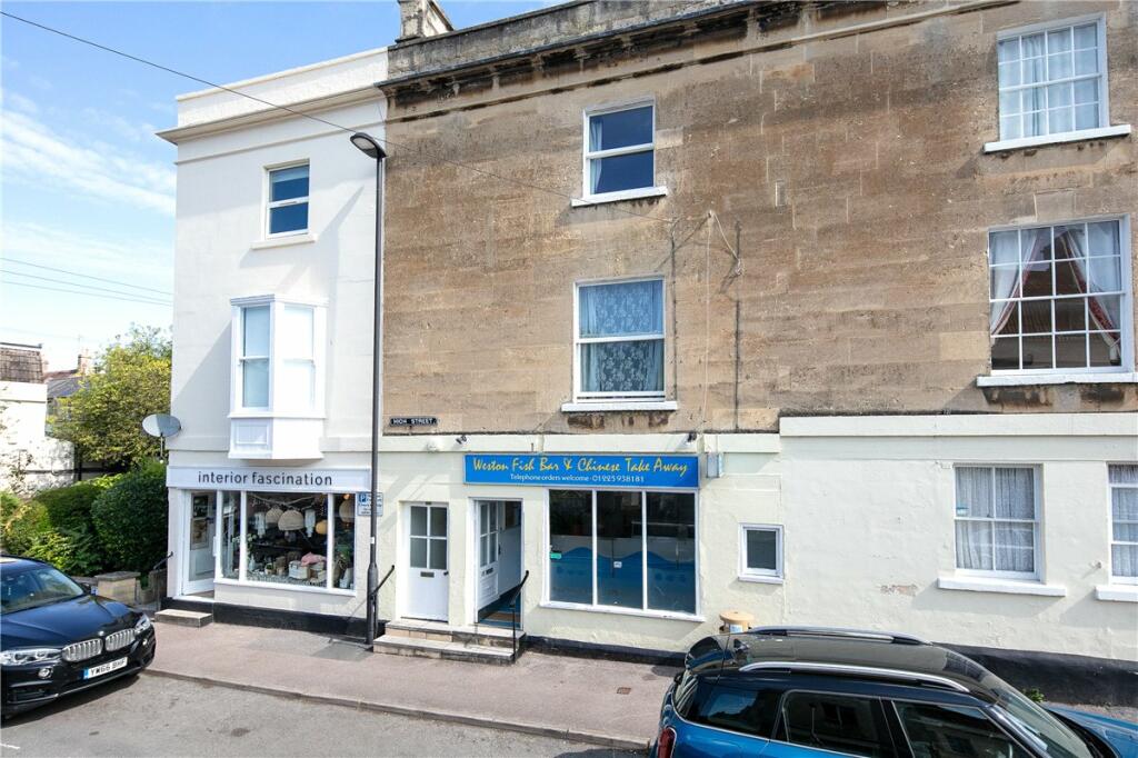 Additional image 7 of High Street, Weston, Bath, Somerset, BA1