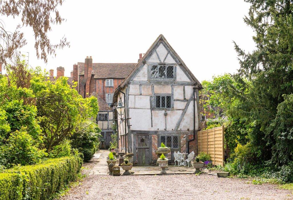 Additional image 4 of Churchill House Henley Street, Alcester, Warwickshire