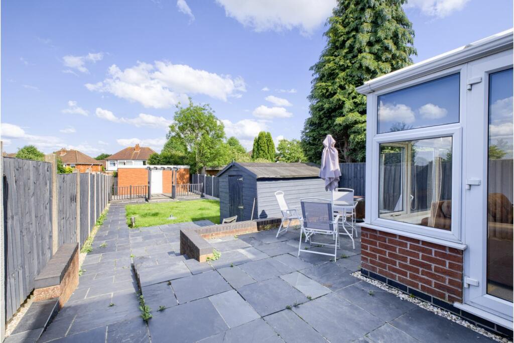 Additional image 21 of Irving Road, Solihull, B92