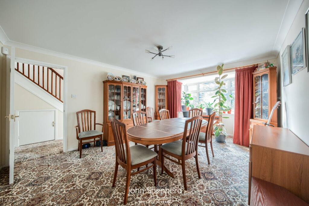 Additional image 6 of Bushley Croft, Solihull, West Midlands, B91