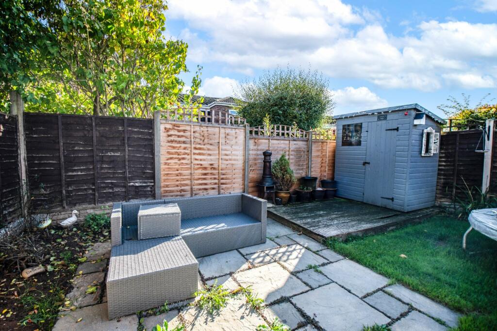 Additional image 14 of Polesworth Close, Redditch, Worcestershire, B98