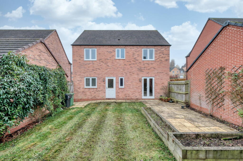 Additional image 17 of Aero Way, Cofton Hackett, Birmingham, B45 8GT