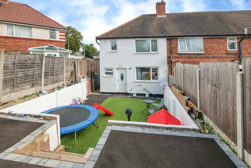 Additional image 4 of Davison Road, Smethwick