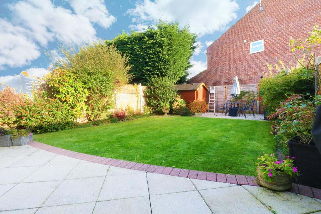 Additional image 20 of Queensway, Bidford-on-Avon, Alcester, B50