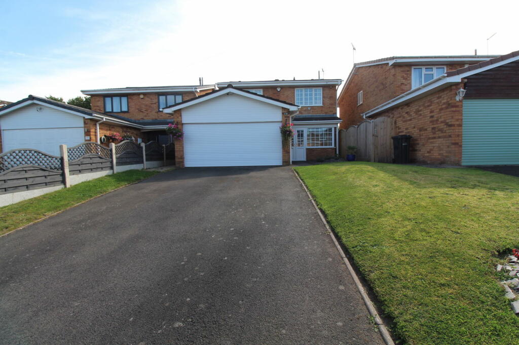 Additional image 24 of HALESOWEN, Hamilton Avenue