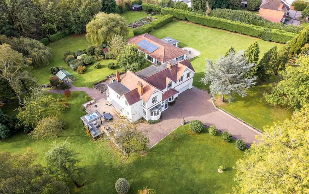 Additional image 22 of Poolhead Lane, Earlswood, Solihull