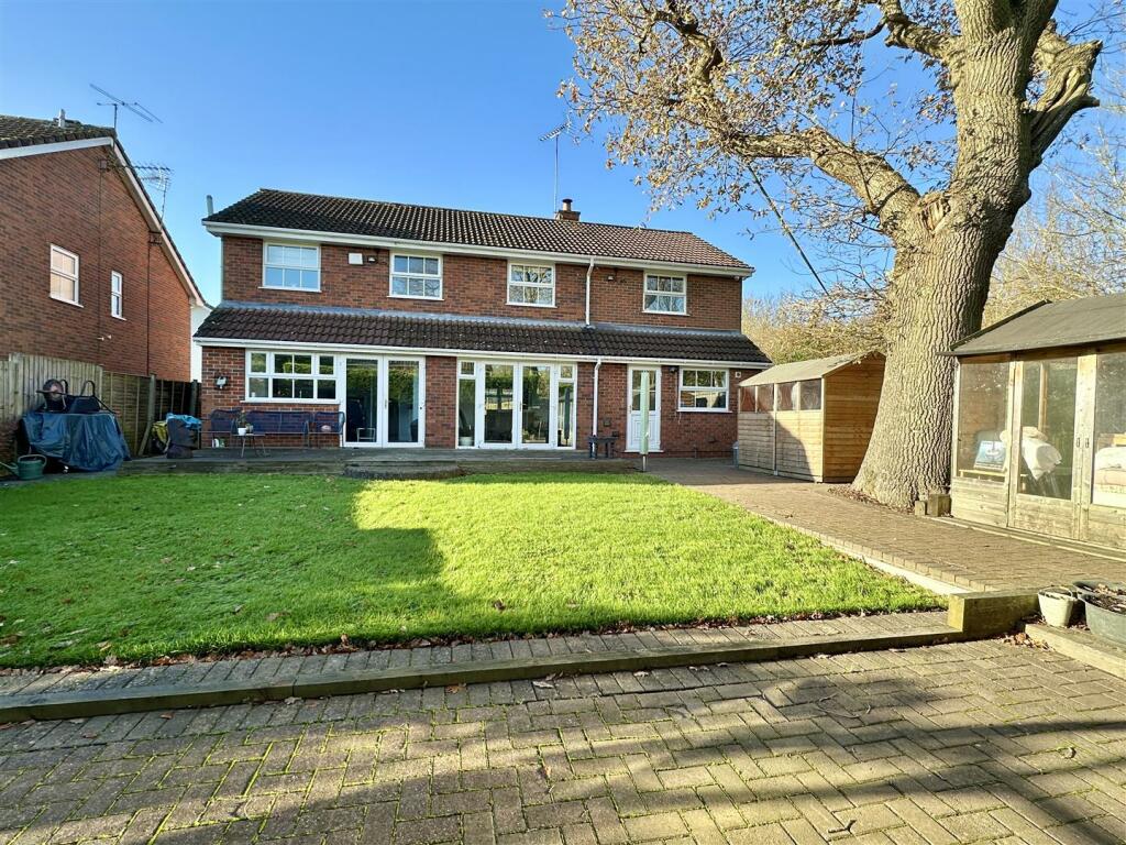 Additional image 3 of Coleshill Close, Hunt End, Redditch