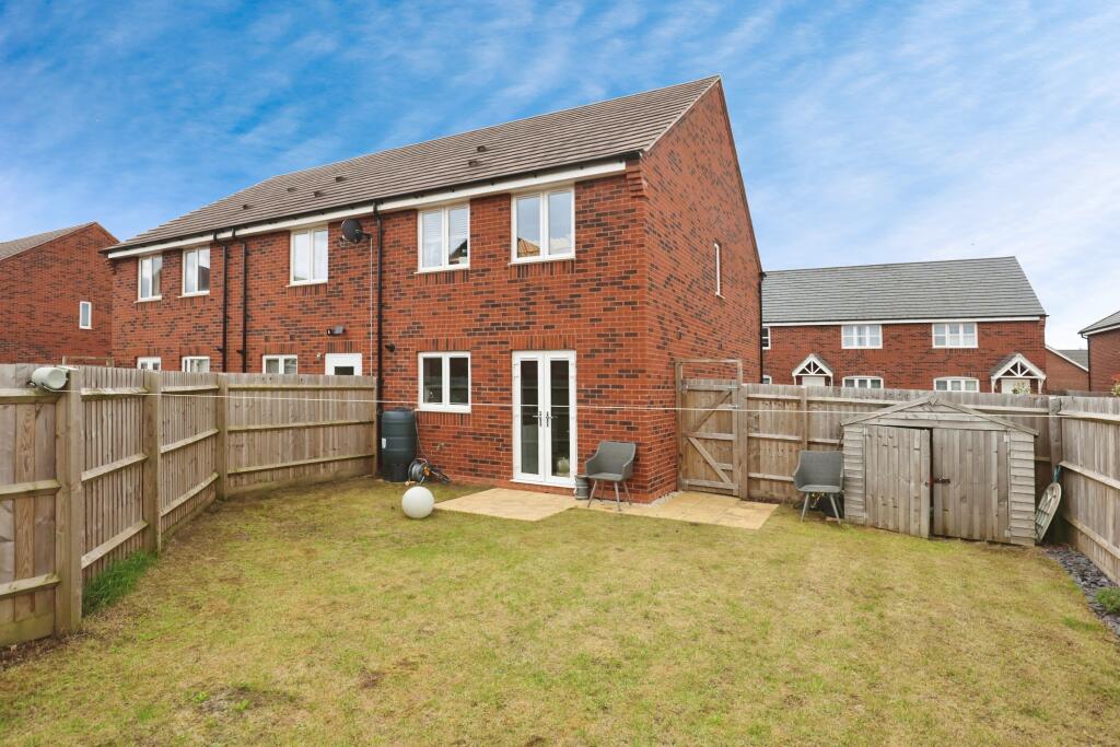 Additional image 16 of Laxton Way, Bidford-on-Avon, Alcester, Warwickshire, B50