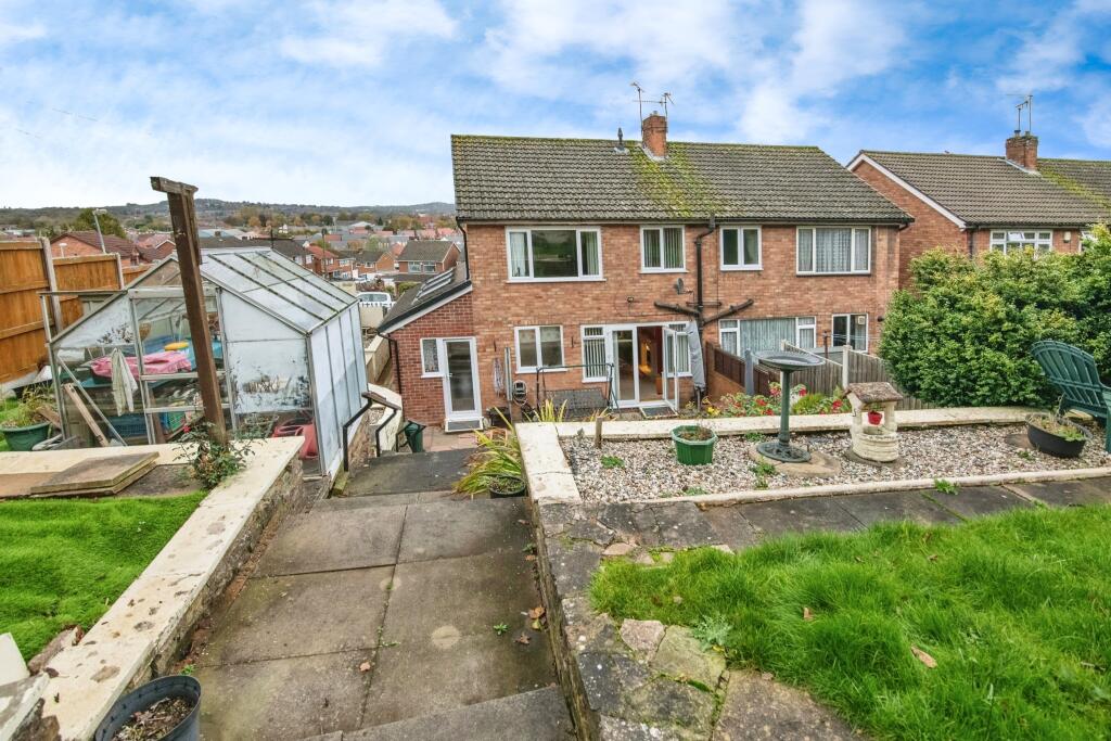 Additional image 17 of Silver Innage, Halesowen, B63