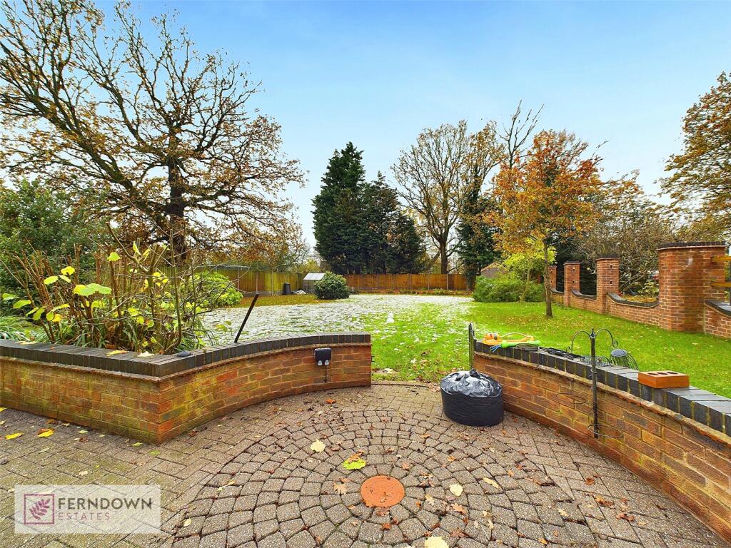 Additional image 30 of Station Road, Nether Whitacre, Coleshill, Birmingham, B46