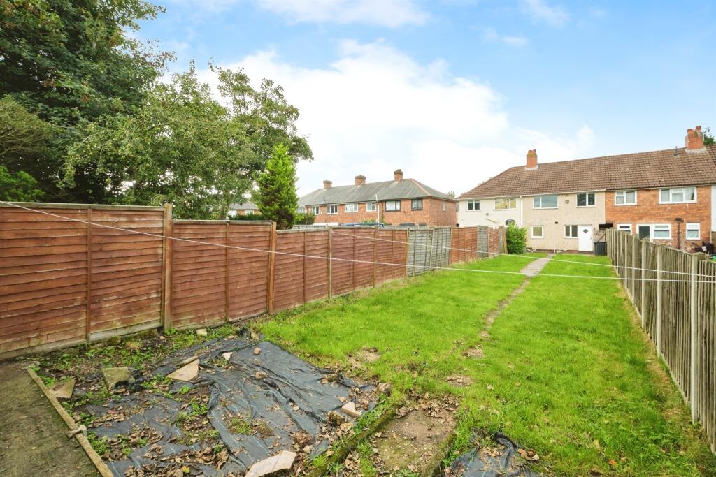 Additional image 16 of Chingford Road, Birmingham