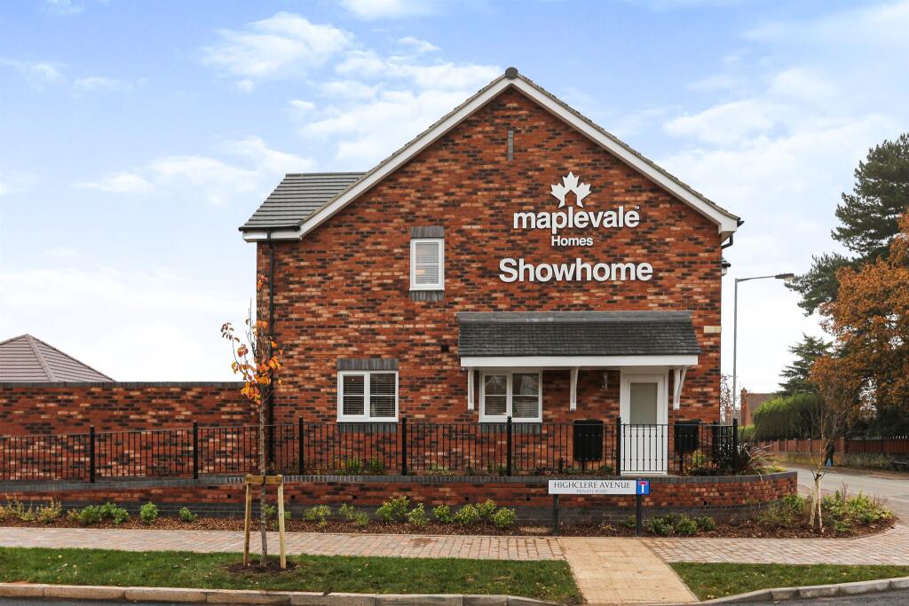 Additional image 12 of Kingsview Meadow, Coton Lane, Tamworth